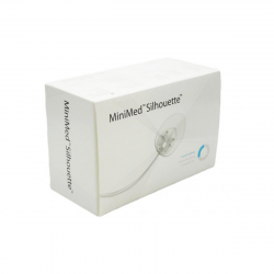 Silhouette Medtronic