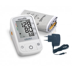 Ciśnieniomierz automatyczny...
