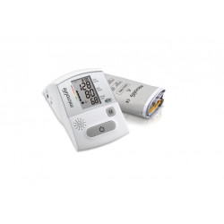 Ciśnieniomierz mówiący...