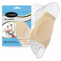 Corbby Gel Comfort