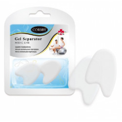 Gel Separator Corbby