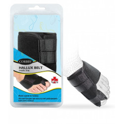 Hallux Belt