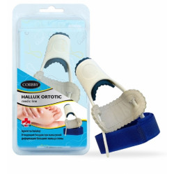 Hallux Ortotic