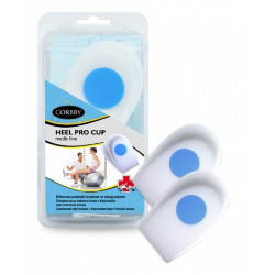 Heel Pro Cup