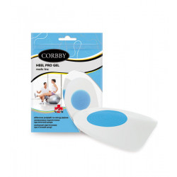 Heel Pro Gel