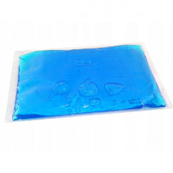 Kompres zimno-ciepło