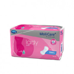 Moli Care Premium lady pad...