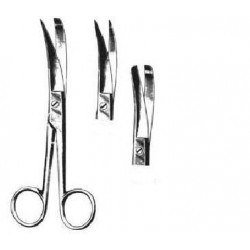 Nożyczki operacyjne