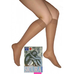 Антиварикозні шкарпетки Sicura