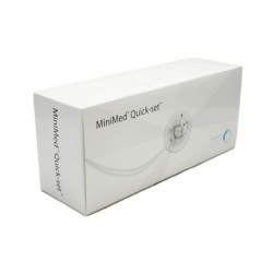 Quick-set Medtronic