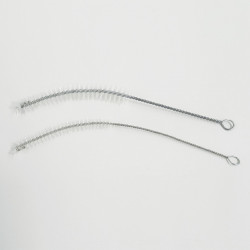 Szczoteczka do rurek...