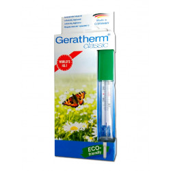 Termometr bezrtęciowy