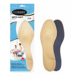 Wkładka Orto Soft Corbby