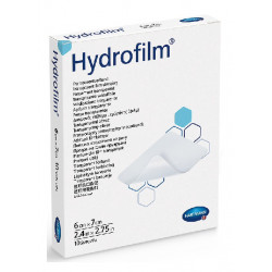 Plastry Hydrofilm na Libre