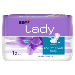 Seni Lady Extra Plus