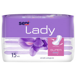 Seni Lady Super