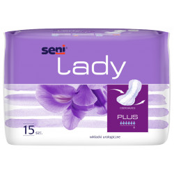 Seni Lady Plus