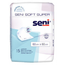 Пеленка Seni Soft Super
