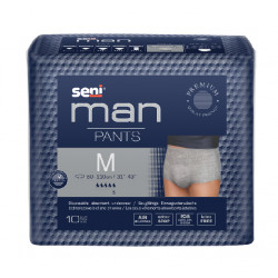 Majtki Seni Man Pants M