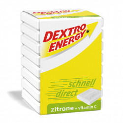 Glukoza Dextro Energy
