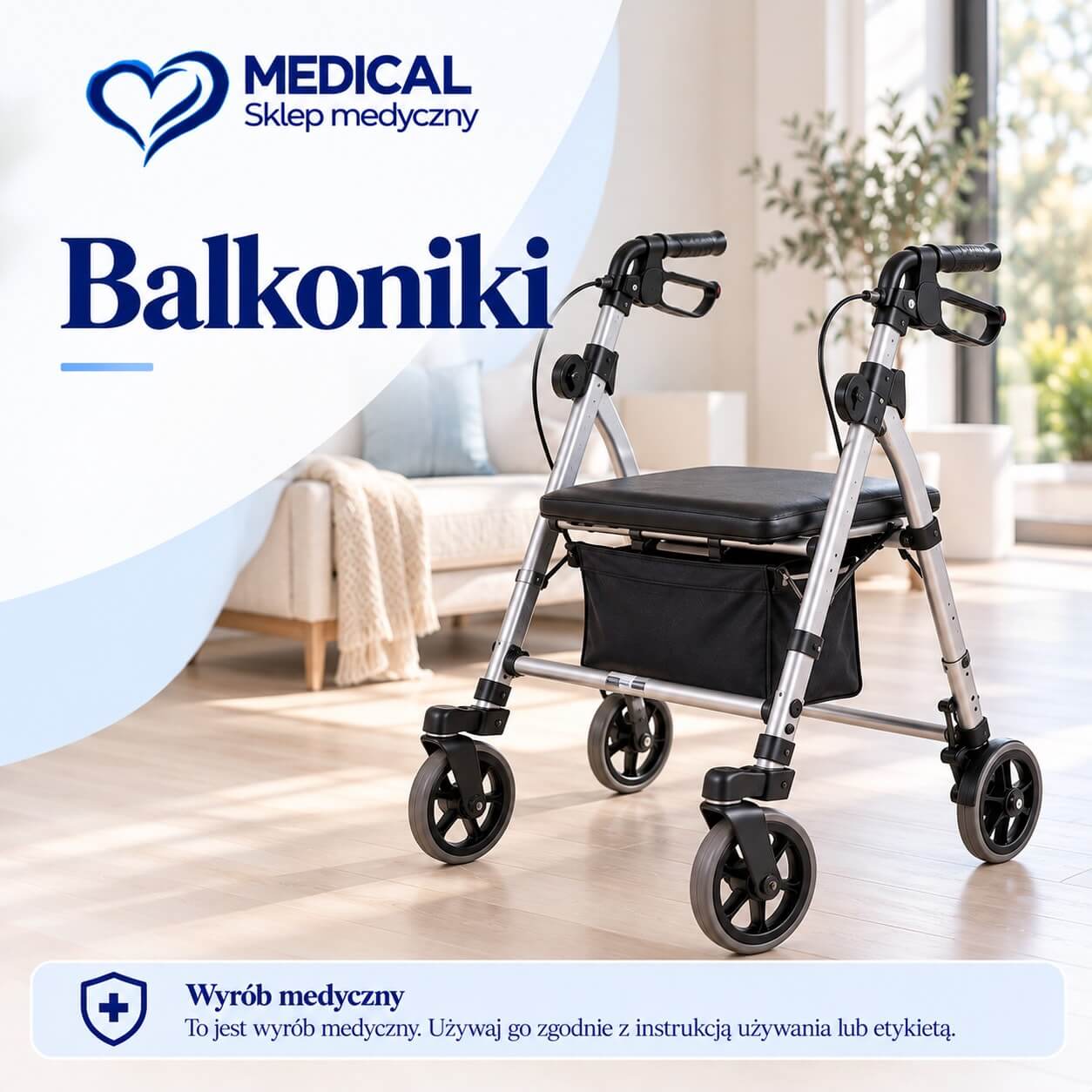 balkoniki
